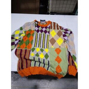 Moschino Sweater Multi XL